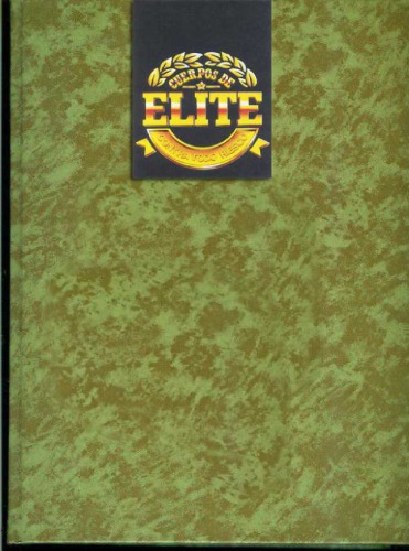 Cuerpos De Élite