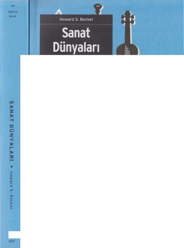 Sanat Dünyaları