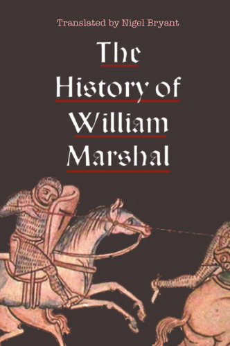 The History of William the Marshal