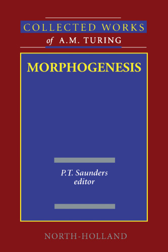 Morphogenesis