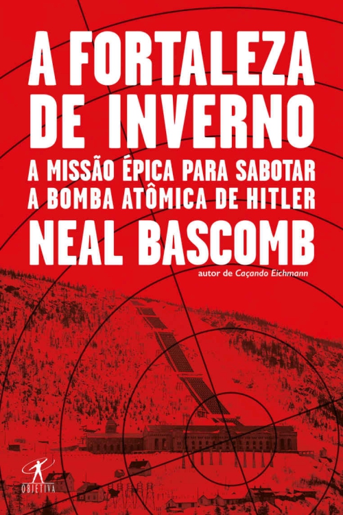 A fortaleza de inverno