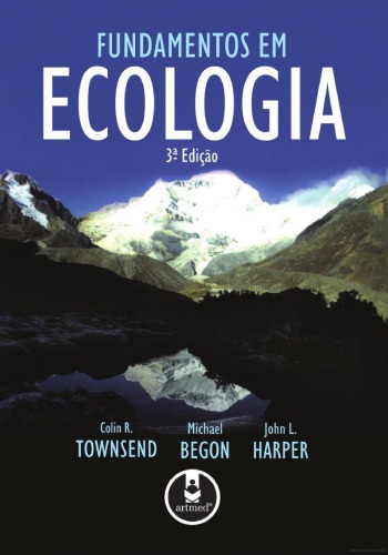 Fundamentos em Ecologia