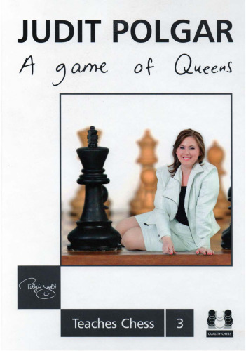 A Game of Queens