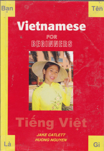 Vietnamese for Beginners