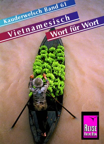 Vietnamesisch - Wort für Wort