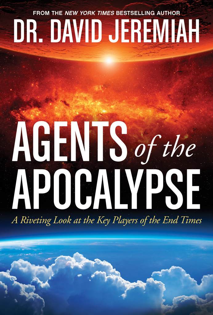 Agents of the Apocalypse: A Riveting Look at the Key Players of the End Times
