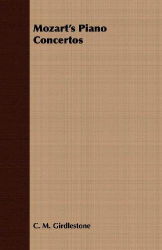 Mozart’s Piano Concertos