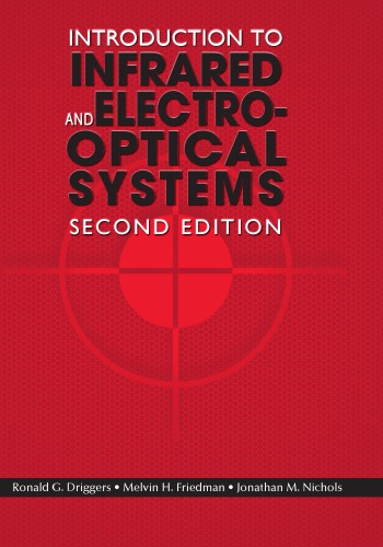 Introduction to Infrared and Electro-Optical Systems