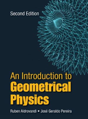 An Introduction to Geometrical Physics