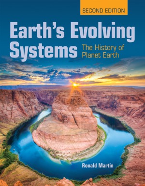 Earth's Evolving Systems.  The History of Planet Earth