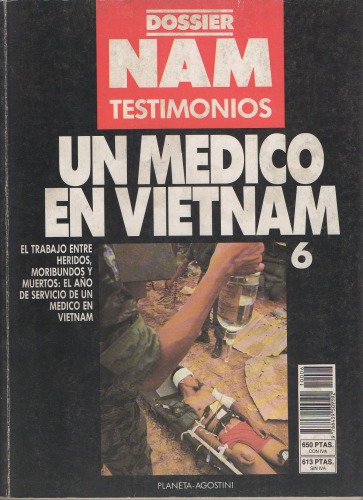 Un médico En Vietnam