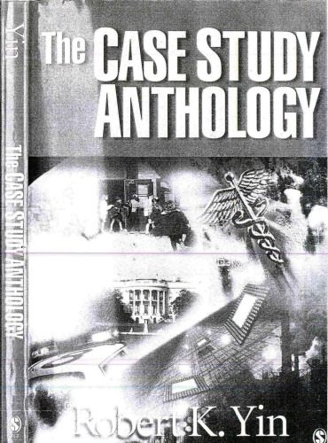 The case study anthology