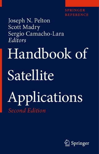 Handbook of Satellite Applications