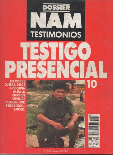 Testigo Presencial