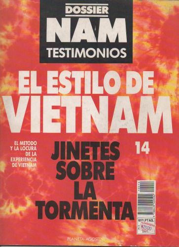 El Estilo de Vietnam