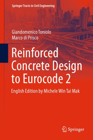 Reinforced Concrete Design to Eurocode 2