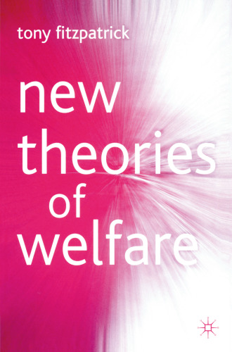 New Theories of Welfare