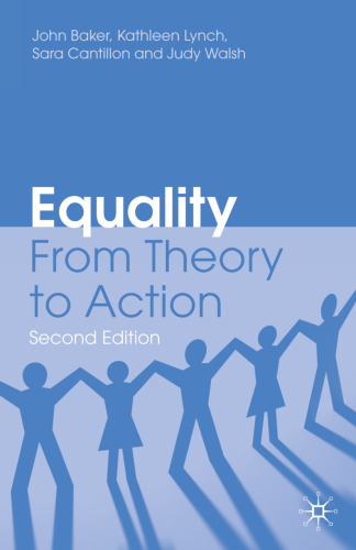 Equality: From Theory to Action