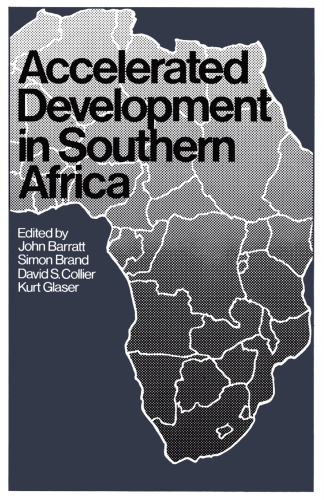 Accelerated Development in Southern Africa