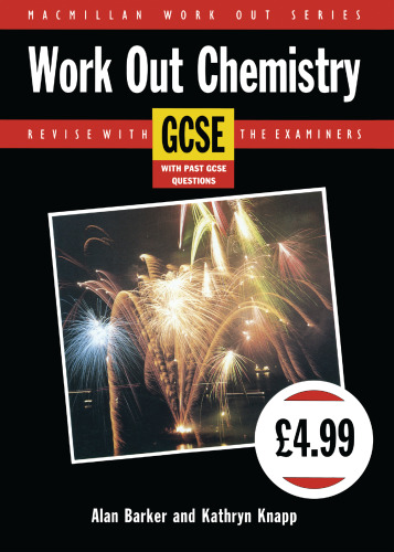 Work Out Chemistry GCSE