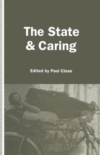 The State and Caring