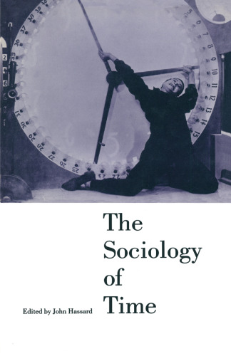 The Sociology of Time