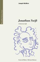 Jonathan Swift: A Literary Life