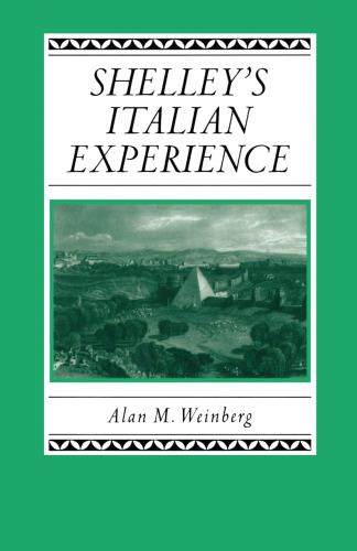 Shelley’s Italian Experience