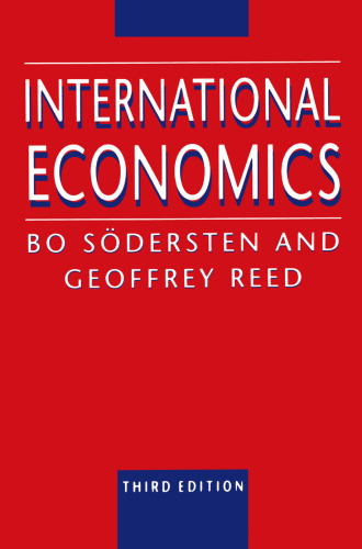 International Economics