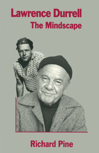 Lawrence Durrell: The Mindscape