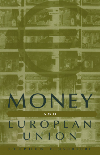 Money and European Union
