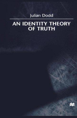 An Identity Theory of Truth