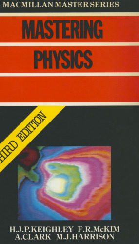 Mastering Physics