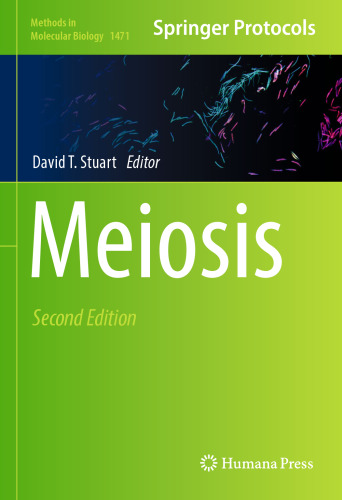 Meiosis