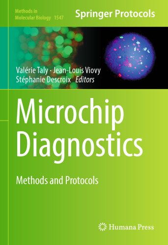 Microchip Diagnostics: Methods and Protocols