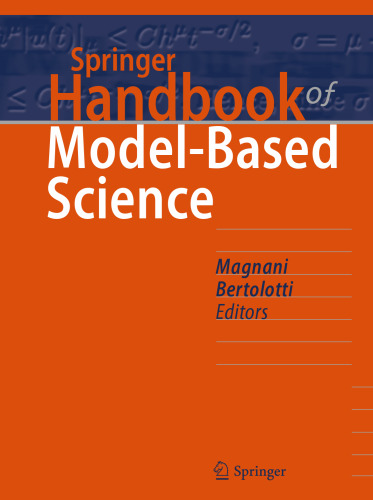 Springer Handbook of Model-Based Science