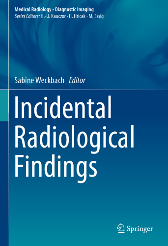Incidental Radiological Findings