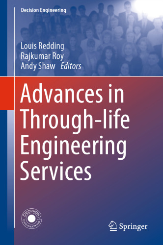 Advances in Through-life Engineering Services