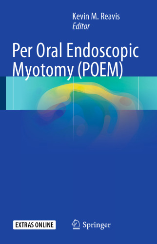 Per Oral Endoscopic Myotomy (POEM)