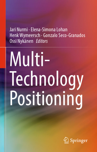 Multi-Technology Positioning