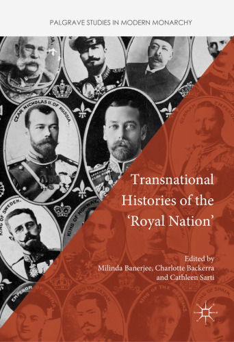 Transnational Histories of the 'Royal Nation'