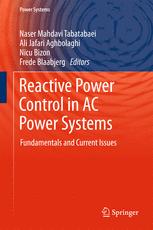 Reactive Power Control in AC : Fundamentals and Current Issues