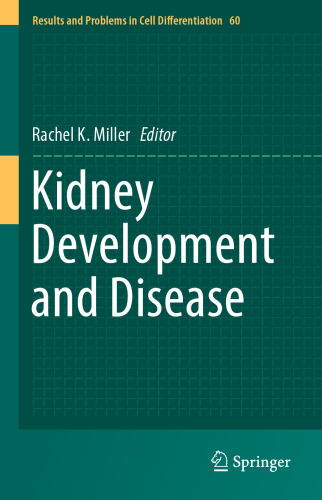 Kidney Development and Disease