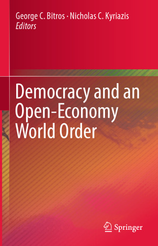 Democracy and an Open-Economy World Order
