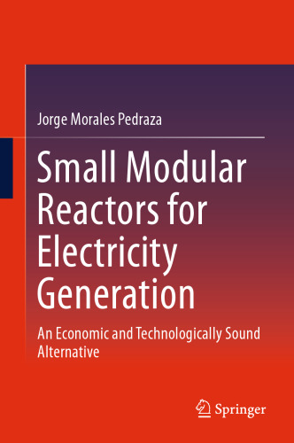 Small Modular Reactors for Electricity Generation: An Economic and Technologically Sound Alternative