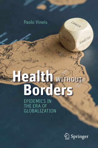 Health Without Borders: Epidemics in the Era of Globalization