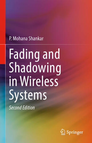 Fading and Shadowing in Wireless Systems