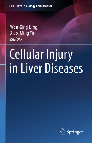 Cellular Injury in Liver Diseases