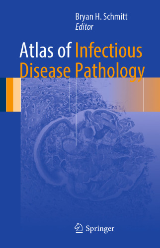 Atlas of Infectious Disease Pathology