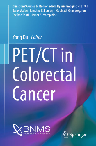 PET/CT in Colorectal Cancer